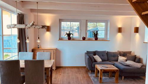 Ferienhaus Waldweg - Foto 4