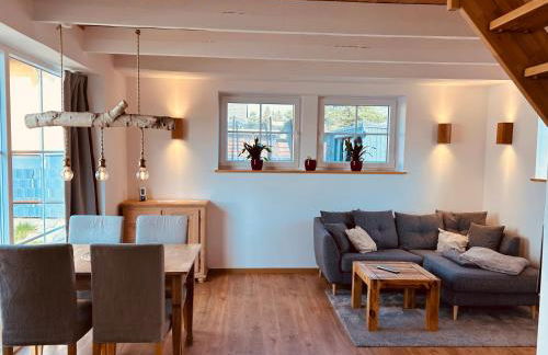 Ferienhaus Waldweg - Foto 4