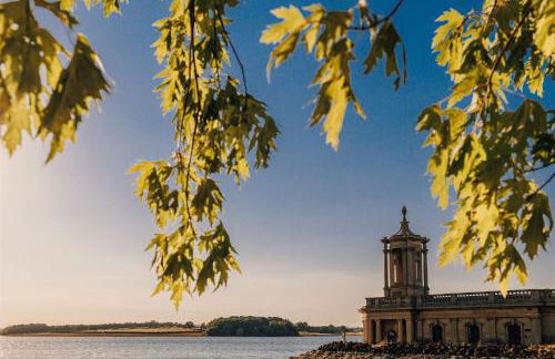 Mushroom Cottage - Photo 24