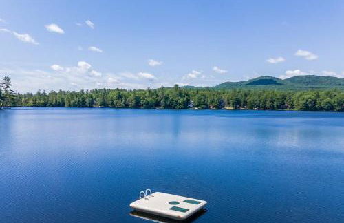 Hermit Lake Escape Family Fun - Beachfront BBQ - Foto 33