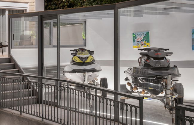 Athenian Grand Riviera Villa - Photo 73