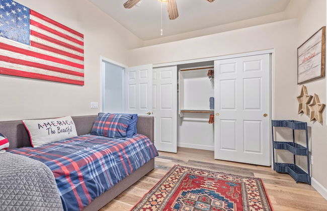 Runaway Bay Chandler - Foto 4