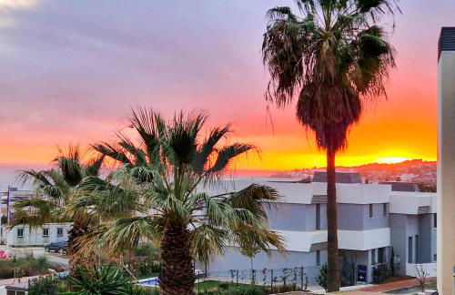 Sunny Sea apartmant!!! Las Farolas Mijas - Photo 22