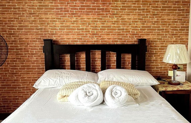 Premier Room in Albergo Baguio - Foto 4