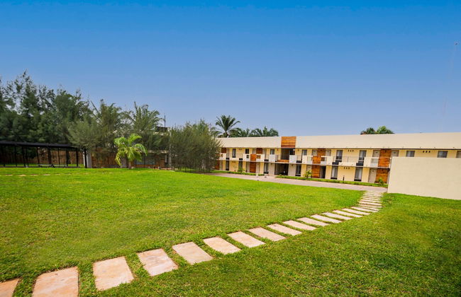 Crest Apartments & Suites - Foto 30