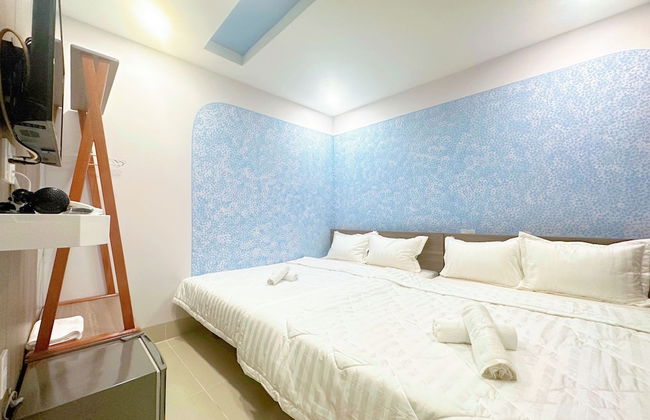 Milanesa Hotel & Apartment - Foto 19