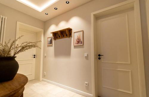 Wunderschönes Altbaujuwel in ruhiger Innenstadtlage - Foto 13