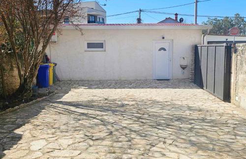 Casa Nini Mer - charming stone house with yard near Pula - Foto 71