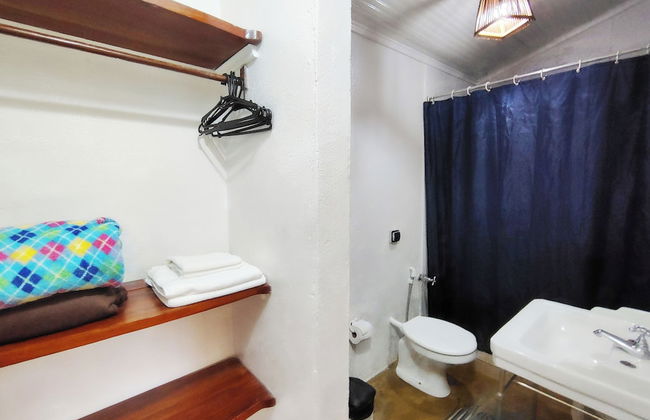 Casa de Temporada Arcádia, Piscina, 22 Hóspedes, 5 Suítes e Churrasqueira em Itacaré Bahia - Photo 30