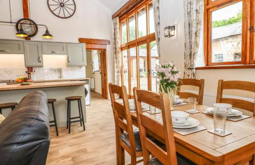 Quoit X Barn - Foto 10