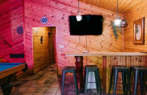 Creekside Oasis! - Foto 51