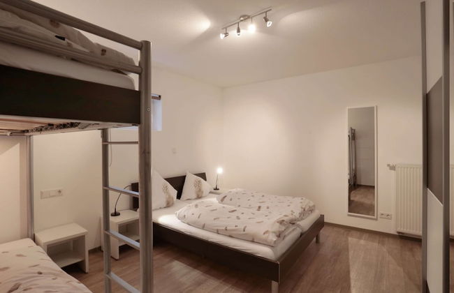 Chic Holiday Home in Medebach Germany near Ski Area - Foto 3