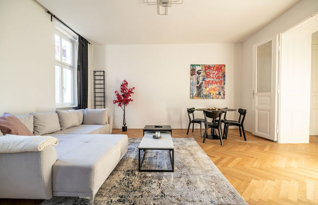 Rochus Stylish Stays - Foto 33