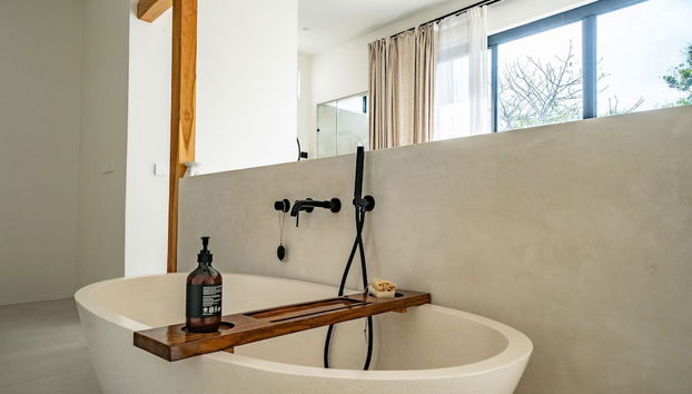 Casa Terra Uluwatu - Foto 2, Habitación