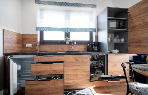 Szafir Dziwnówek-Wrzosowo - Foto 2