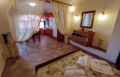 Archontiko Loukis - Foto 51