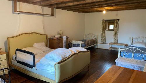 Gîte Saint Joseph 5 minutes à Lac d 'Eguzon - Photo 3