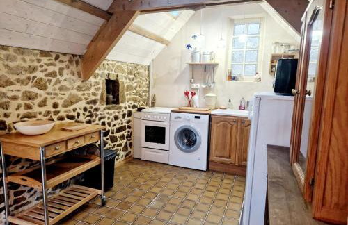 La Grange de La Hague - Foto 12