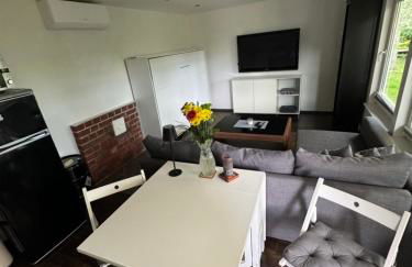 Gemütlicher Einraumbungalow Flecken Zechlin - Photo 1