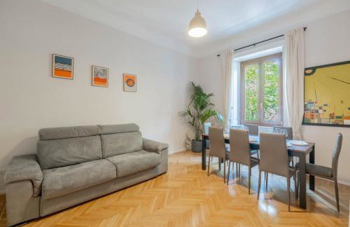 Velvet & Marble - Stylish Luxury City Center Apartment - Photo 24
