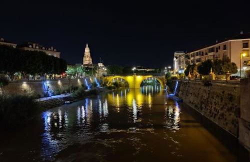 Apartamento Alexa, a 800mts Catedral WiFi Smart TV - Foto 32