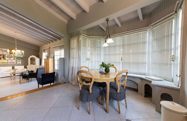 Serene Seaside Bliss - Lush & Secluded Garden Oasis - Foto 38