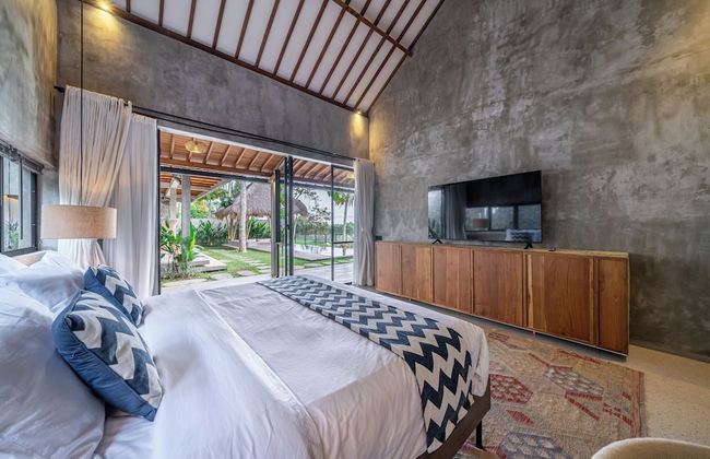 Sola Villa Ubud - 2 Bedrooms - Foto 19