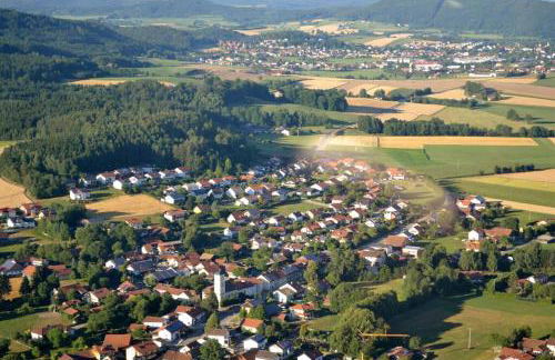 Ferienwohnung Kreuzer Lydia - Foto 24