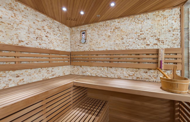 Villa Ciconia - Foto 41