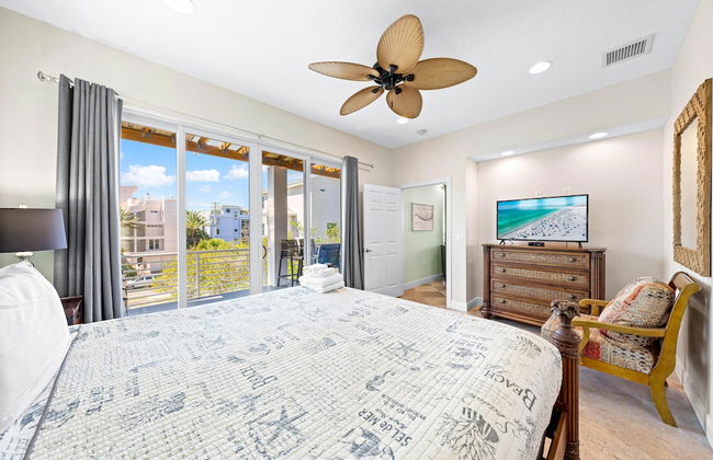 A Somewhere is Here by Beachside Management - Photo 2