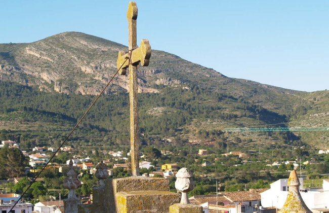 Visita guiada por Jalón - Foto 6