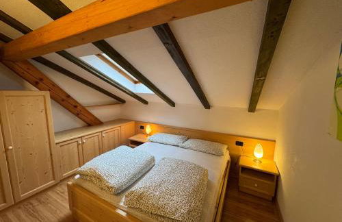 Villetta rifugio tra i larici - Foto 15