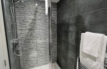 The Globe Apartments and Bedrooms - Foto 14