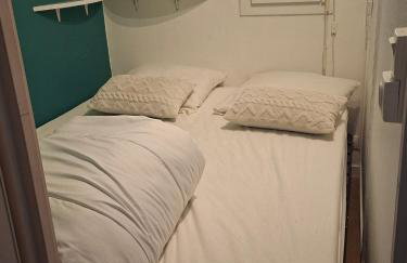 Appartement vue mer classé 2 étoiles - Foto 14