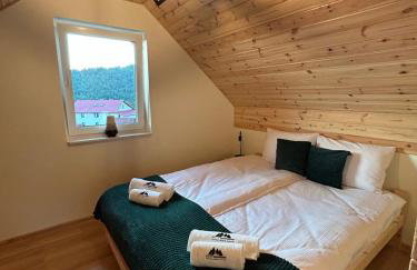 Domki Widokowe Wisła - Foto 6