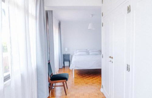 Spacious seaside house - Foto 41