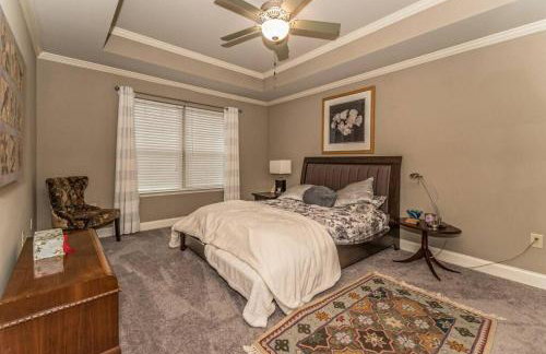 Modern Family Vacation Home - Foto 17