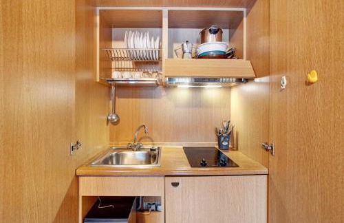 Residence Iris BeB - Foto 48