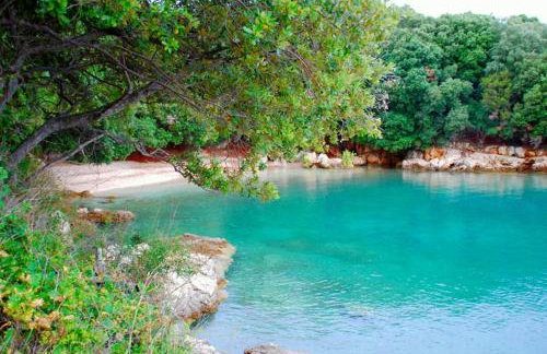 Villa Luma Apartments - Foto 8