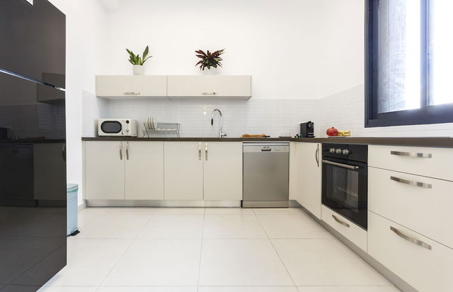 AirTLV - Luxury Apartment With Sea View - Foto 8