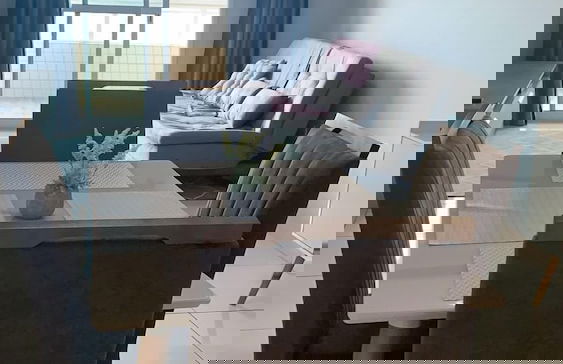 Apartamento Completo Guilhermina 82 - Foto 16