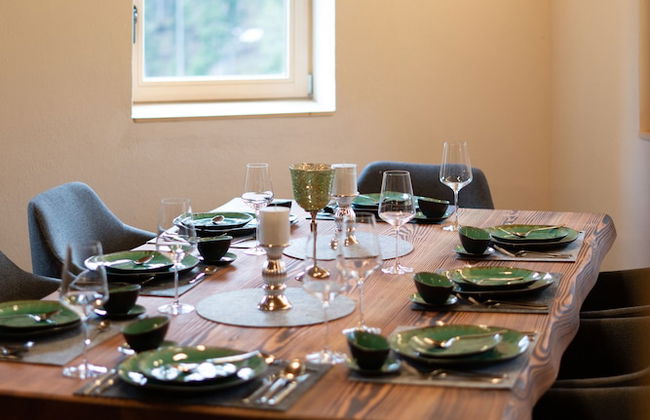 Jup - a luxury boutique chalet - Foto 17