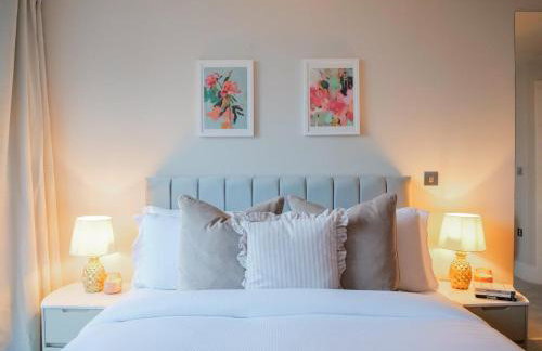 Vista Haven: A Short Let Retreat - Foto 4