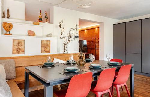 Luxury Mountain Chalet Camporosso, Tarvisio - Foto 27