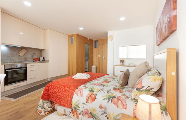 Avenida apartement - Foto 20