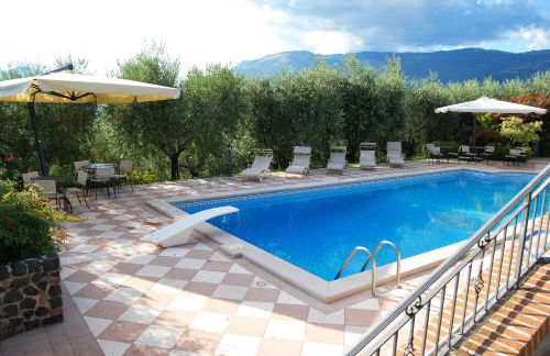 Tenuta Fortelongo - Foto 21