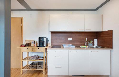 Ferienwohnung Atelier - Foto 14