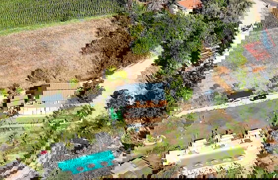 Zirkon Vadi Village Hotel - Foto 47