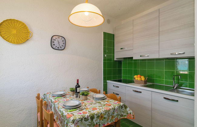 Il Vecchio Faro A48 150m From The Beach - Photo 11