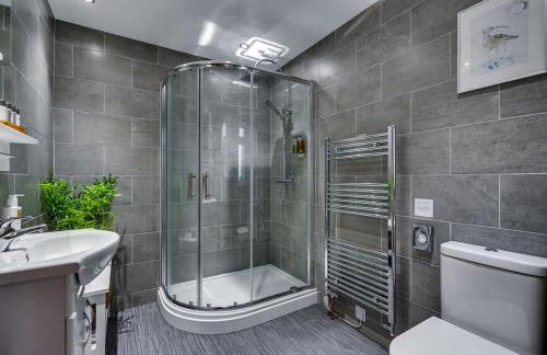 Coachhousebungalow - Foto 18